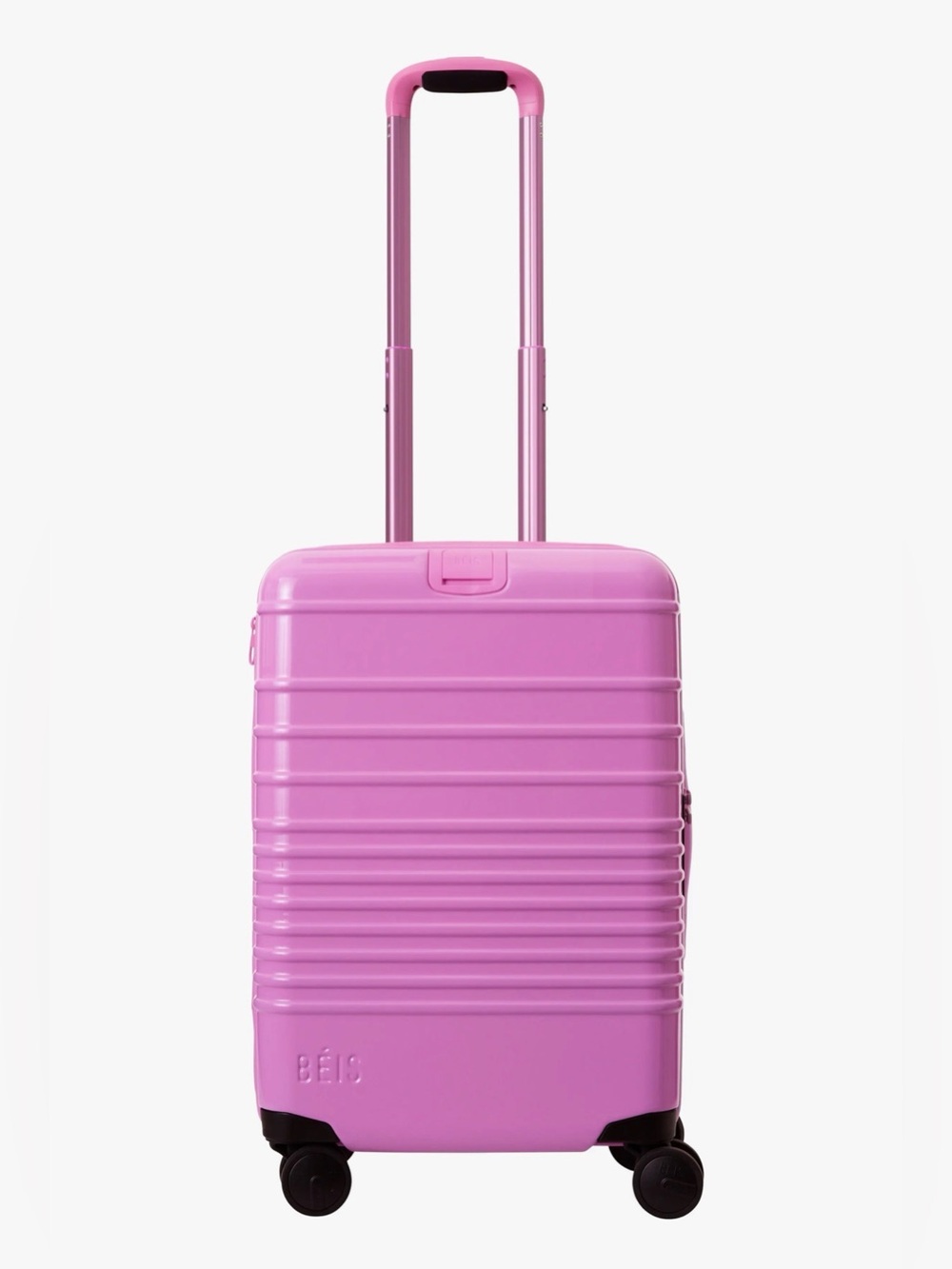 The Carry-on Roller in Limited Edition Glossy Berry